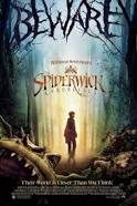 The Spiderwick Chronicles